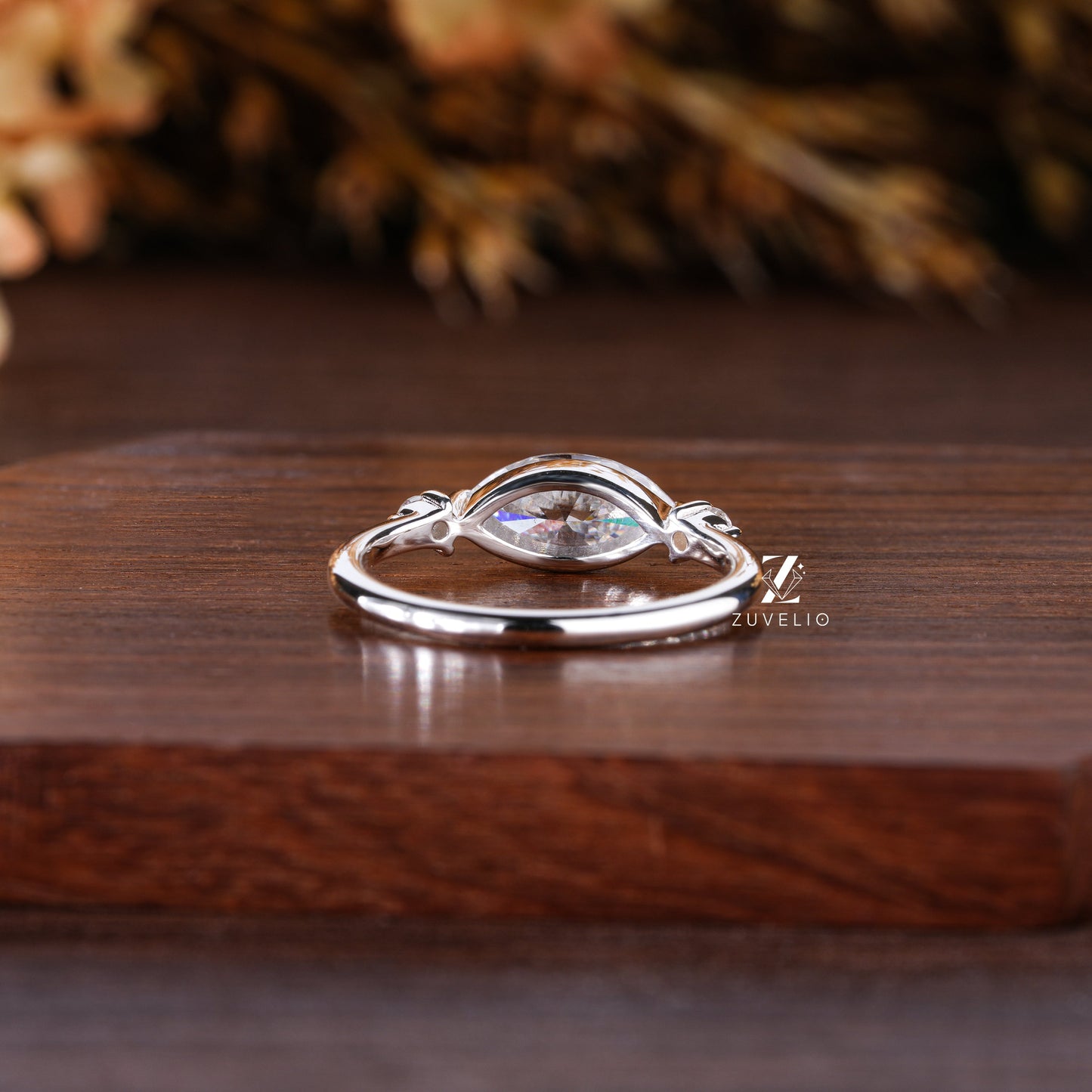 Marquise East to West - Zuvelio.com