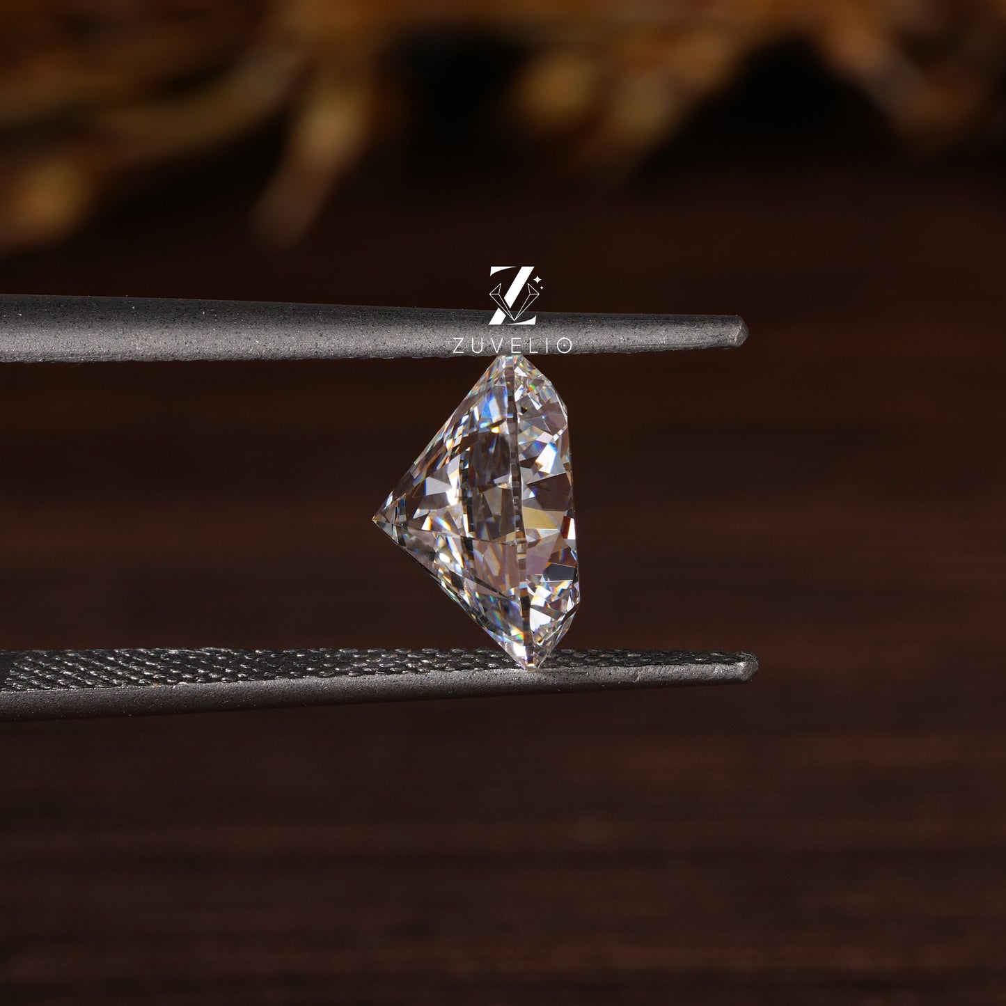IGI Round Lab Diamond - Zuvelio.com