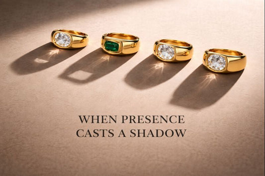 Why “Big and Bold” Is the Engagement Ring Mantra of 2026
