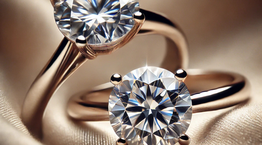 Untangling the Mystery: Are Moissanite Diamonds the Real Deal?