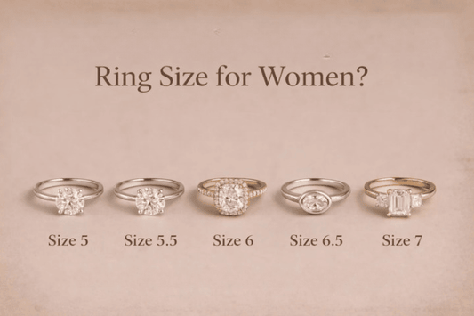 What Is the Average Ring Size for Women: Complete Guide
