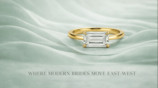 The Rise of the “East-West” Setting: A Modern Twist for 2026 Brides