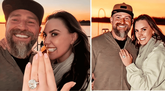 Kendra Scott and Zac Brown Engagement Ring: Cut, Story and Style You’ll Love