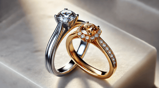 Is Platinum Better Than Gold? Compare Durability, Cost & Style