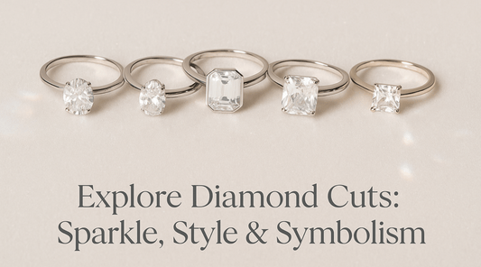 Best Diamond Cuts for Women Engagement Rings: Pros, Sparkle and Meaning