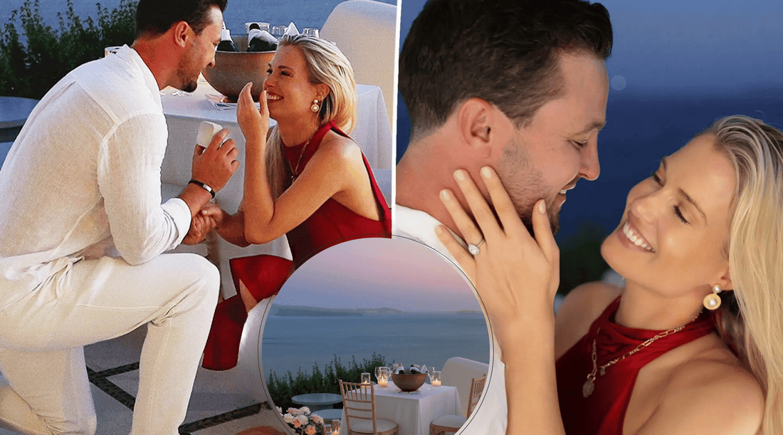Eliza Spencer’s Engagement Ring – A Modern Royal Love Symbol