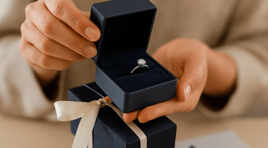 Custom Rings with a Personal Touch: Stories from Zuvelio Clients