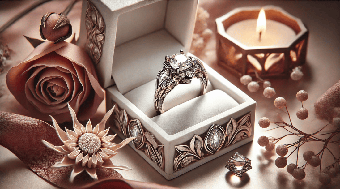 Unique Engagement Rings: The Ultimate Guide to One-of-a-Kind Styles in 2025