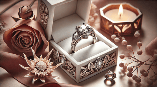 Unique Engagement Rings: The Ultimate Guide to One-of-a-Kind Styles in 2025