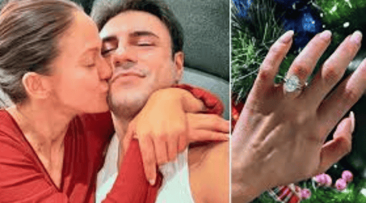 Vicky Pattison Engagement Ring Journey: Love, Loss & a New Ring