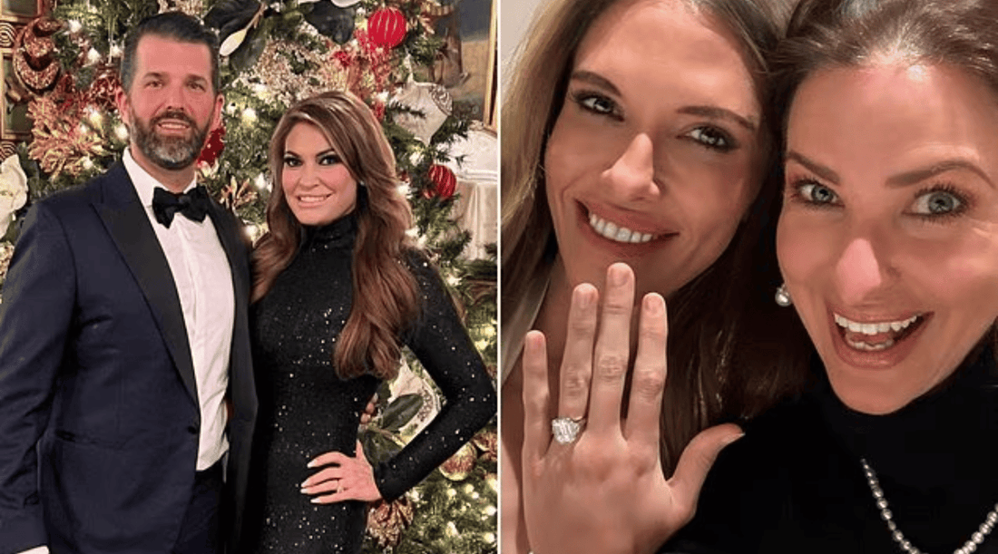 Bettina Anderson’s Engagement Ring: 8-Carat Emerald-Cut Diamond
