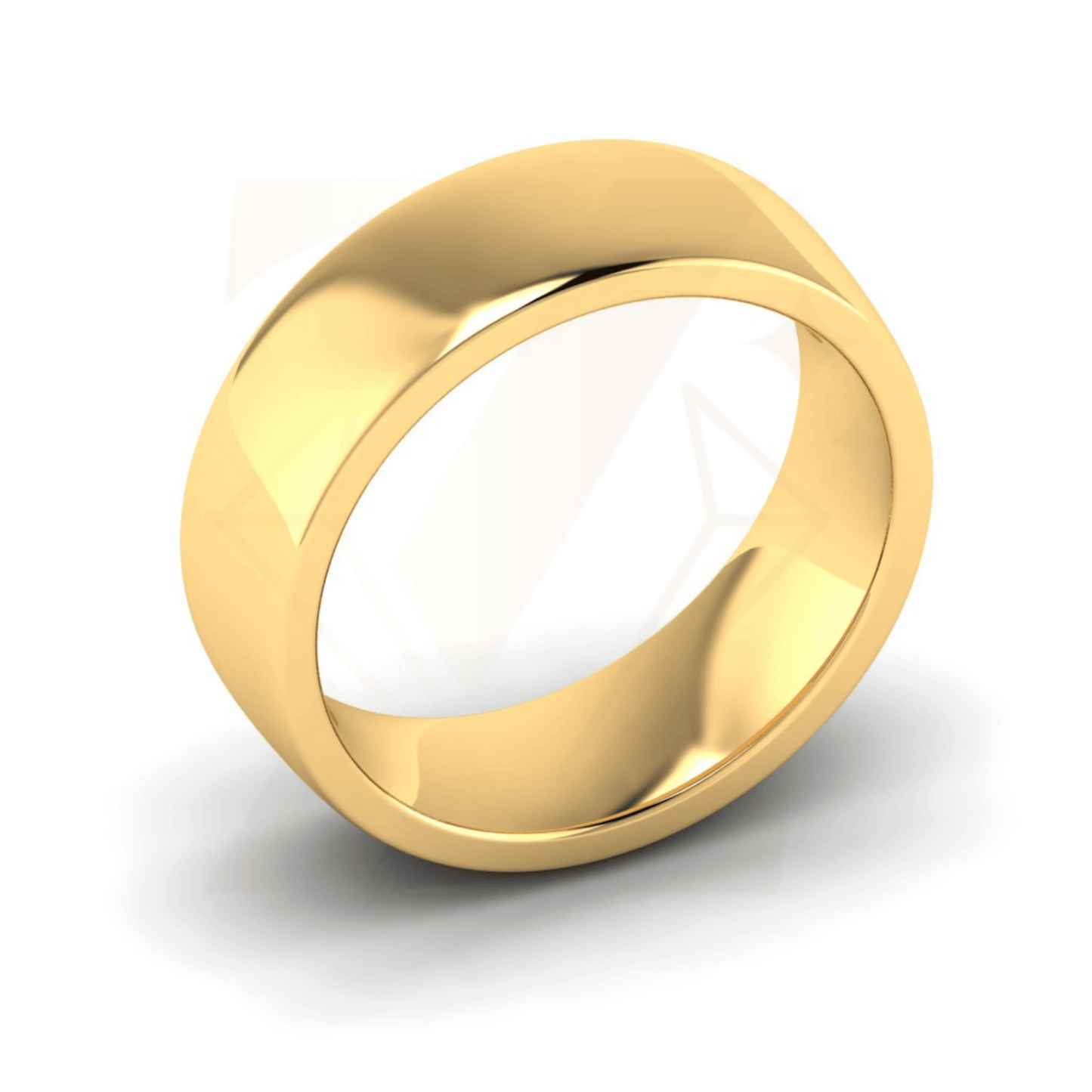 0.47 CTW Round Cut Ring - Zuvelio.com