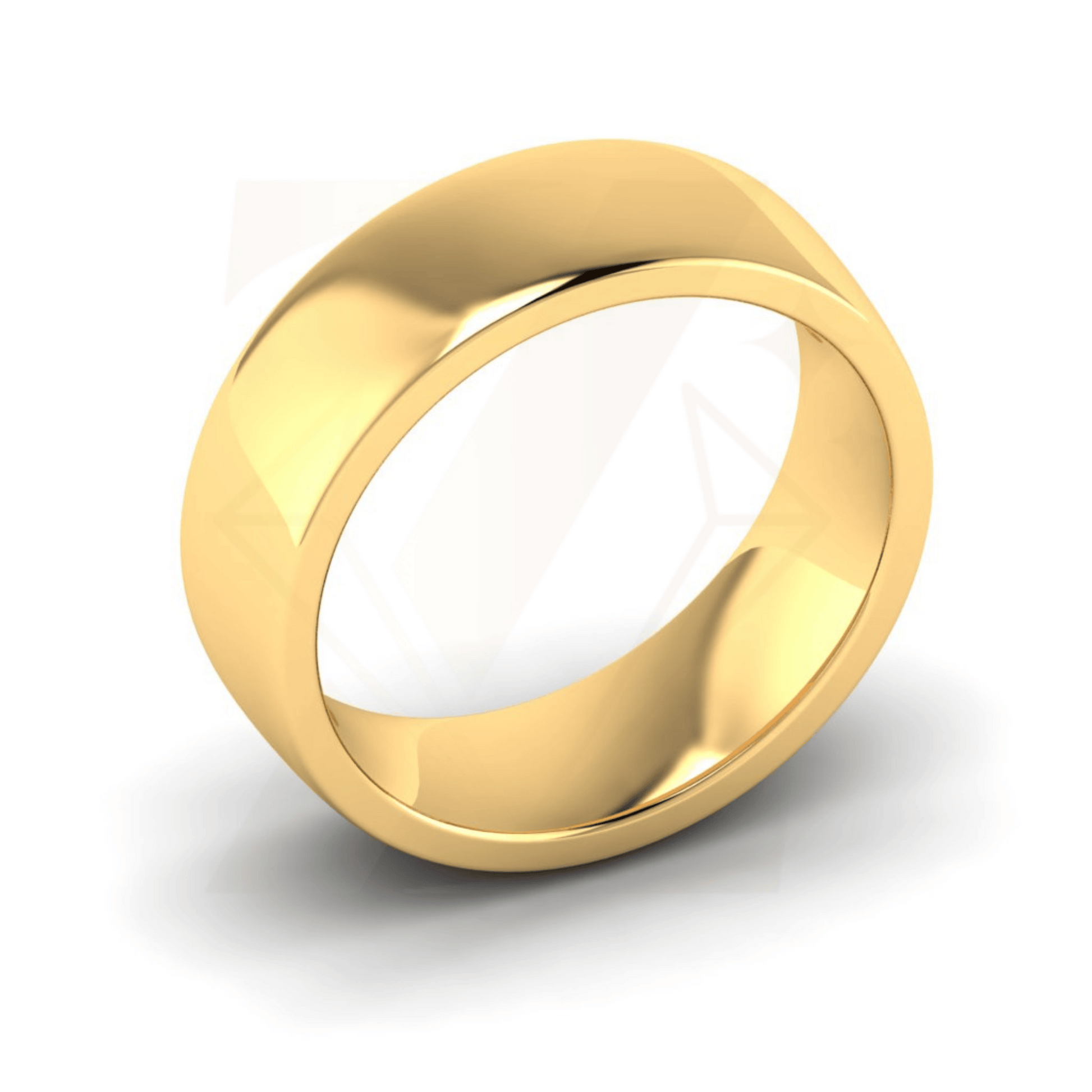 0.47 CTW Round Cut Ring - Zuvelio.com