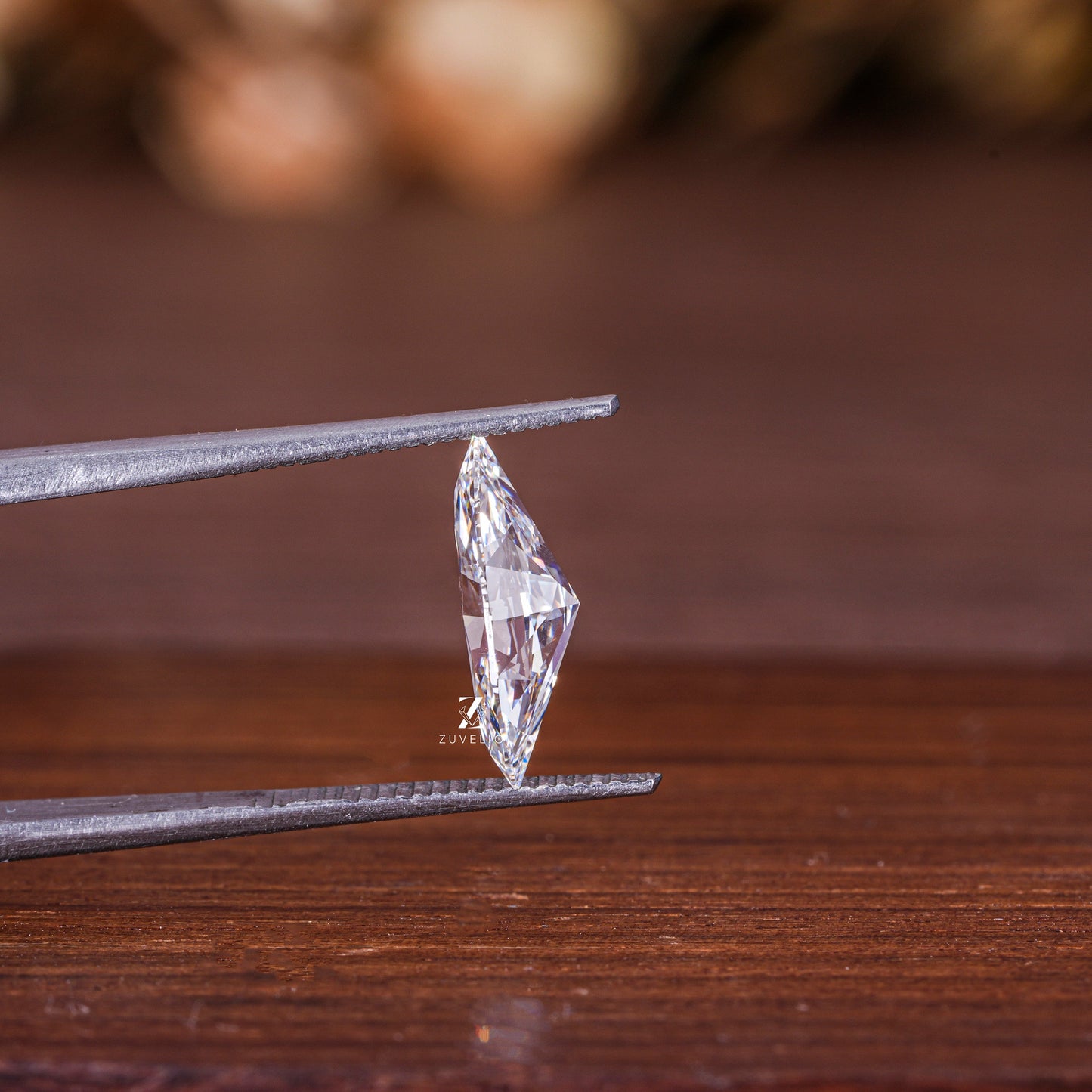 1.50 Marquise Lab Diamond
