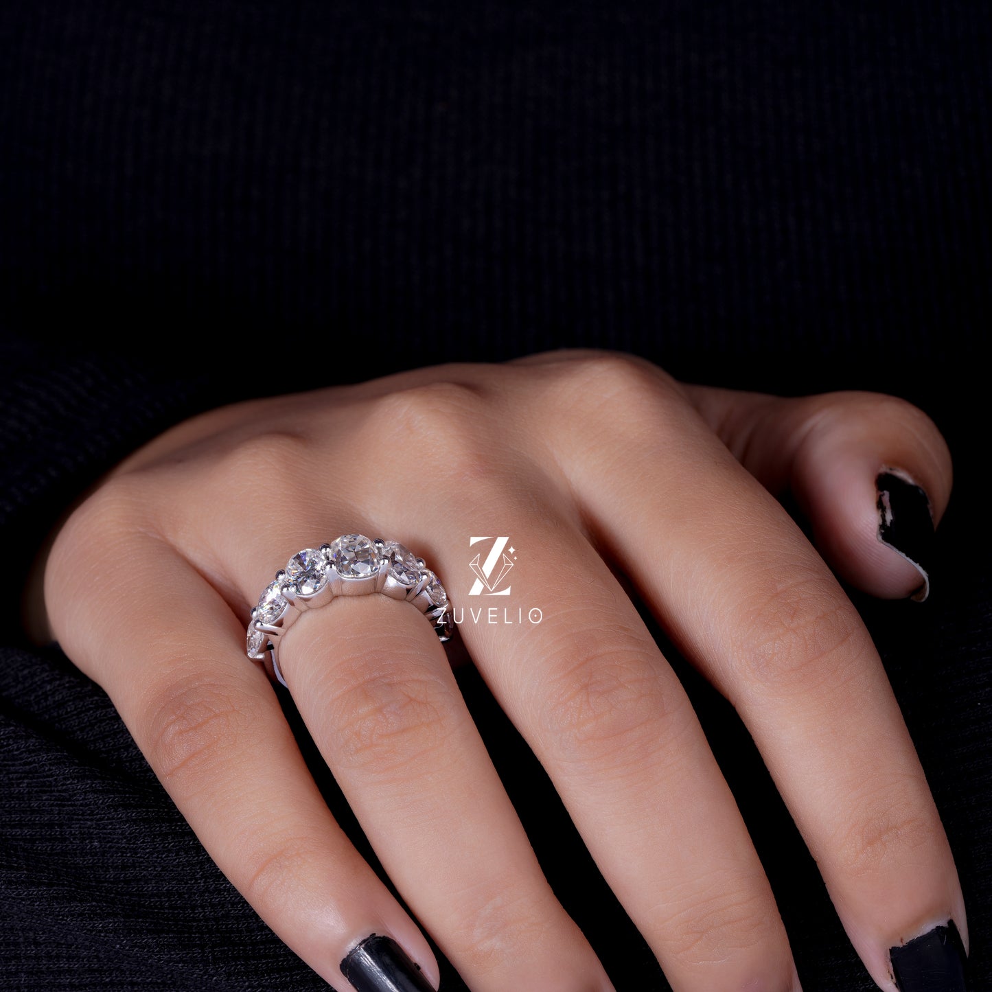 OMC Cushion Women Band