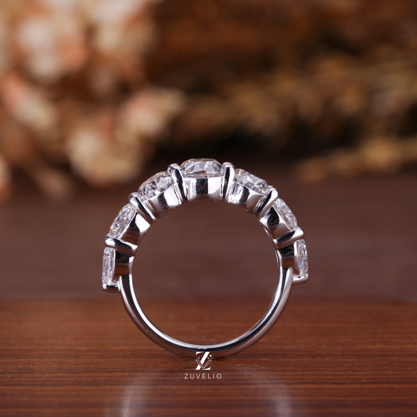 OMC Cushion Women Band