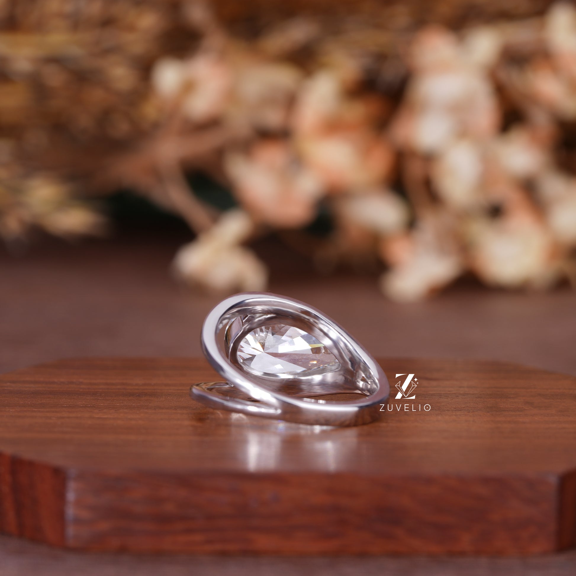 Lab Grown Diamond