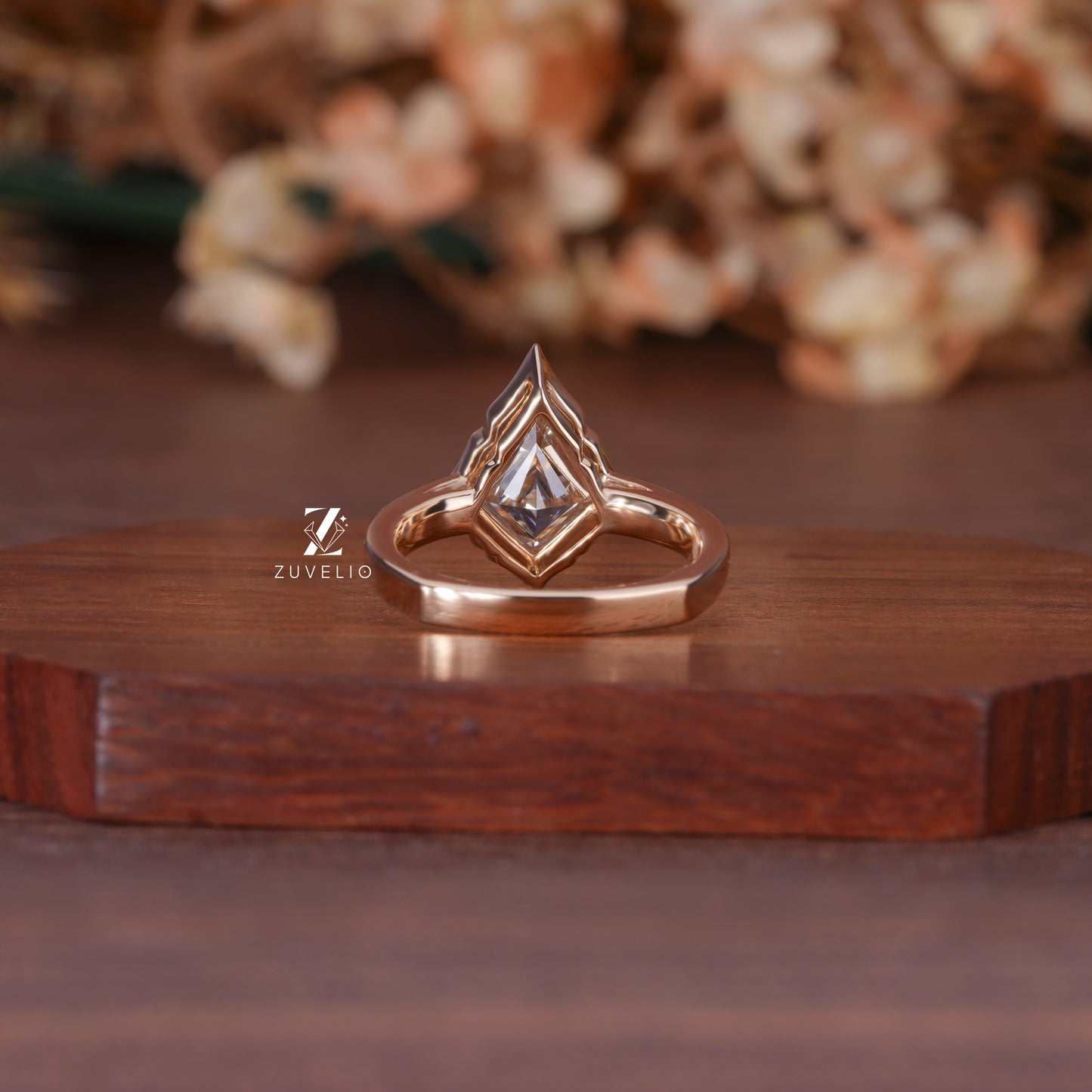 Art Deco Diamomd Ring