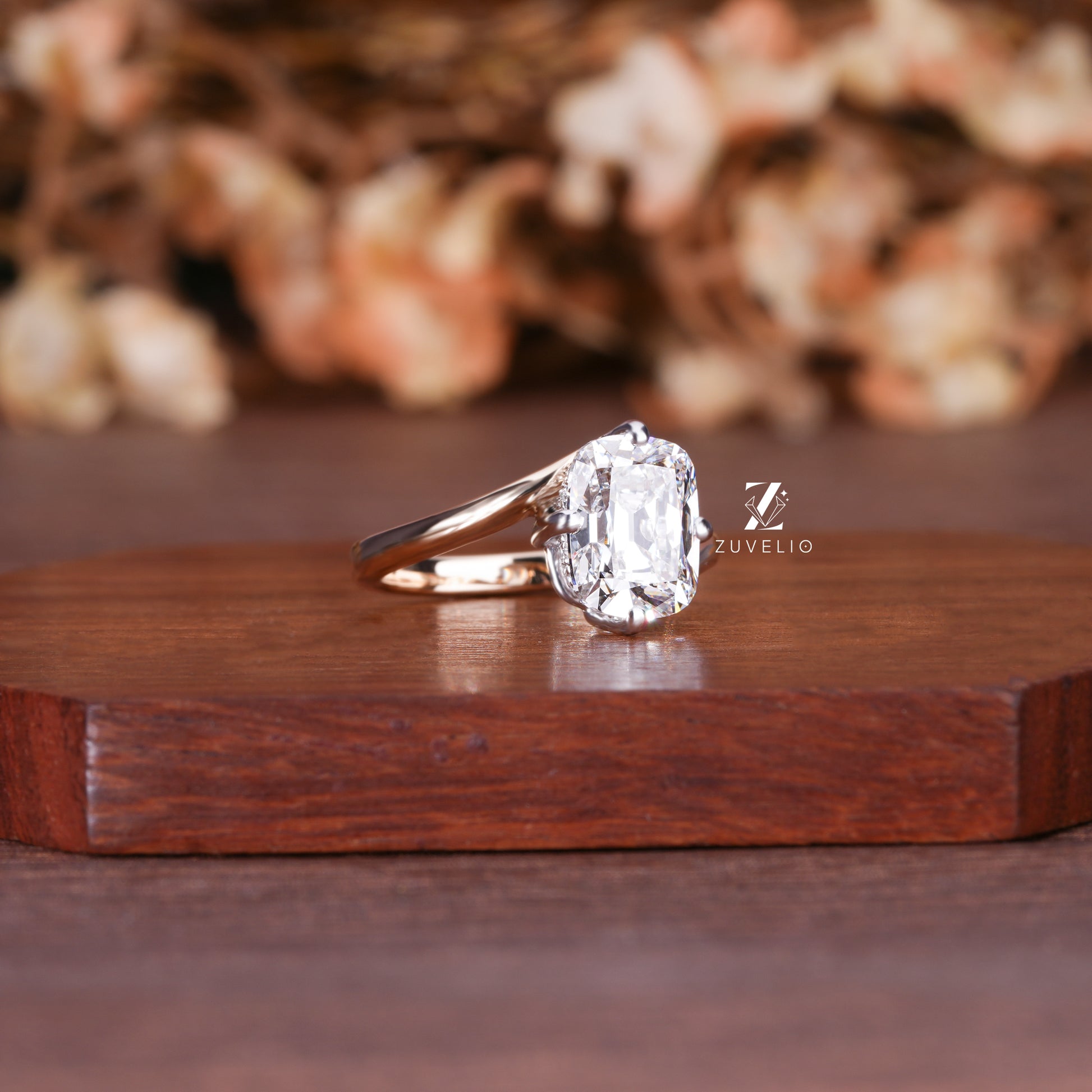 Bypass Cushion Ring