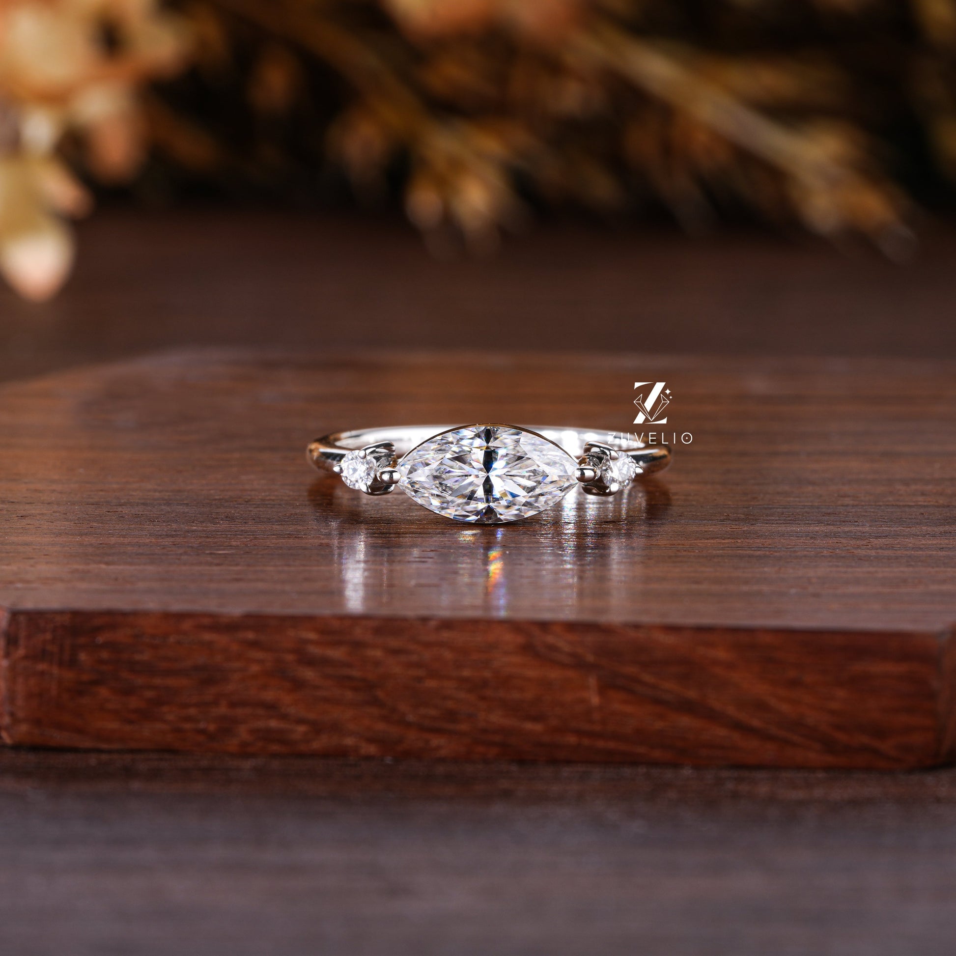 Marquise East to West - Zuvelio.com