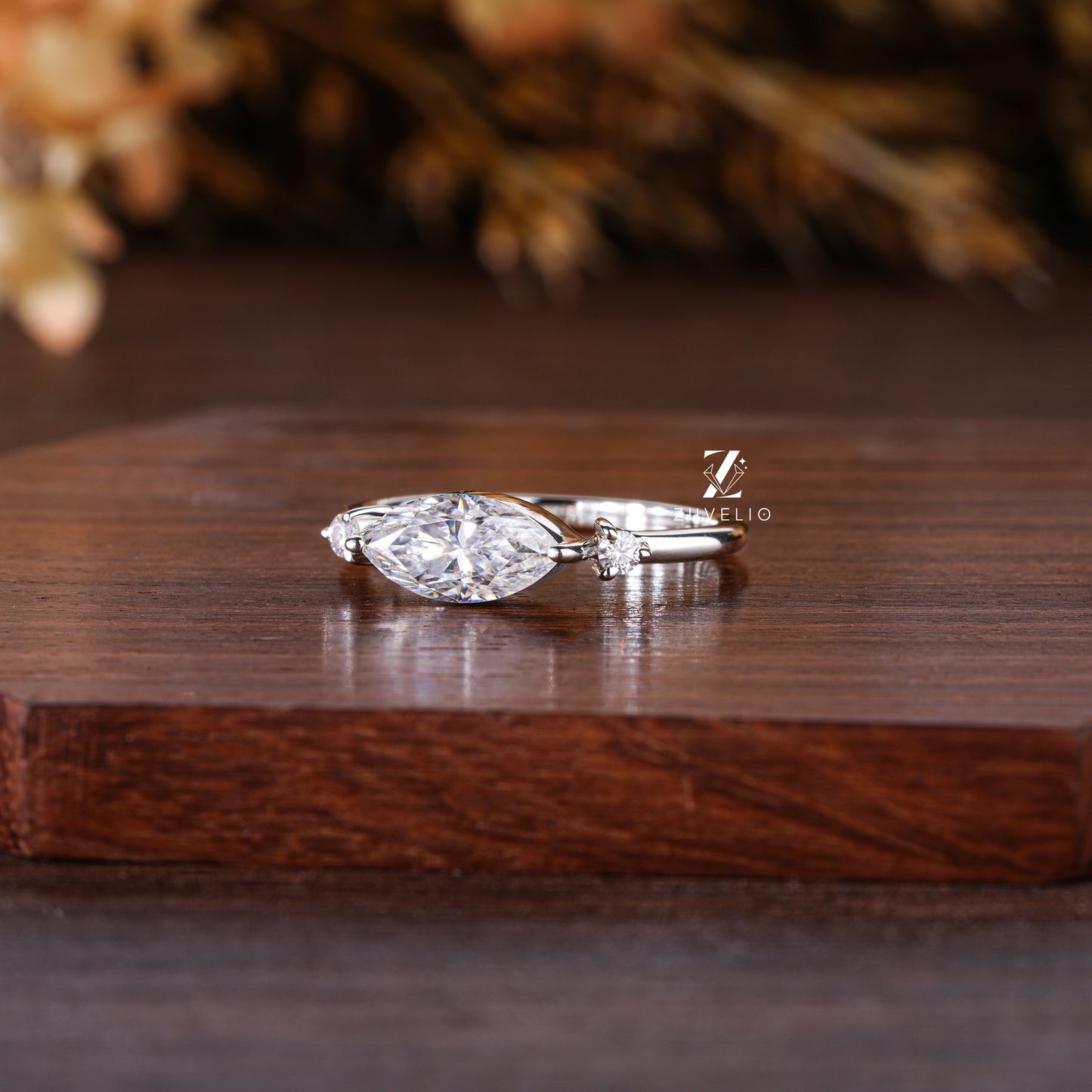 Marquise East to West - Zuvelio.com