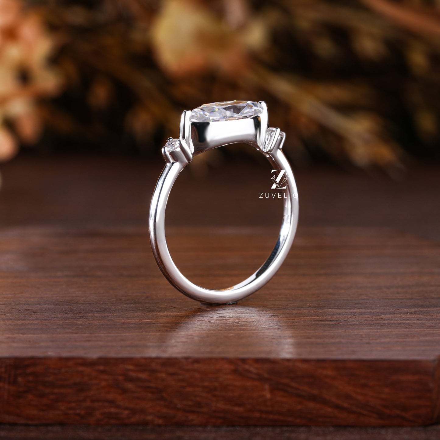 Marquise East to West - Zuvelio.com