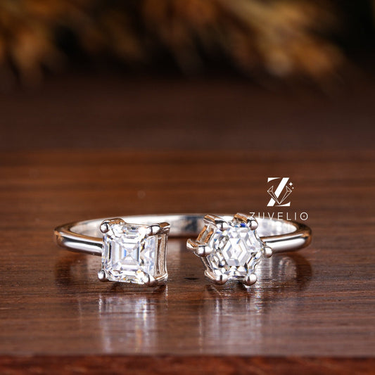 Toi Moi Cute Ring - Zuvelio.com