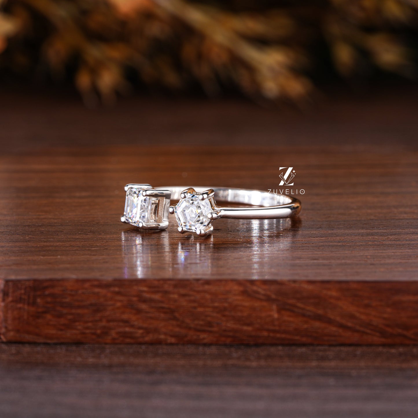 Toi Moi Cute Ring - Zuvelio.com