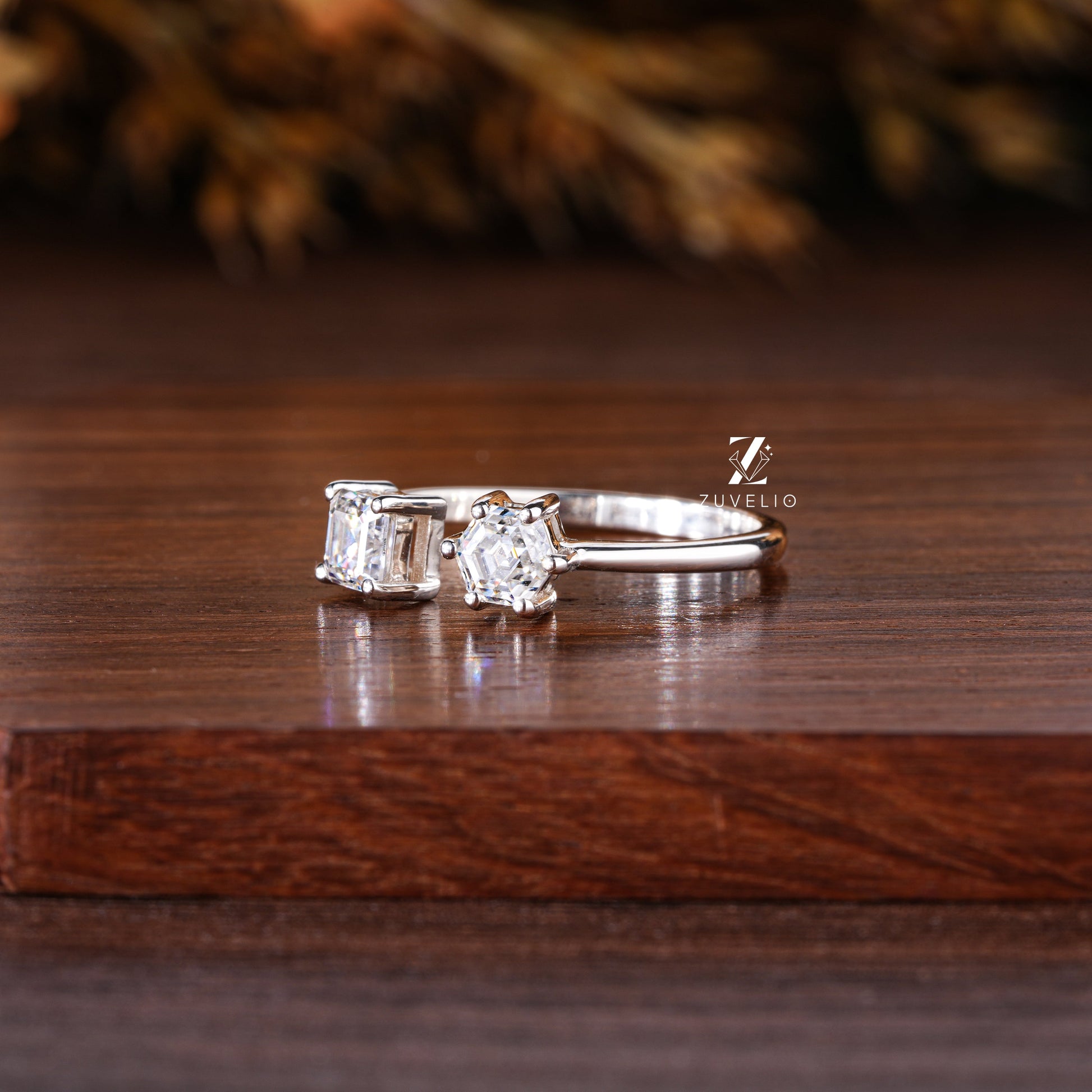 Toi Moi Cute Ring - Zuvelio.com