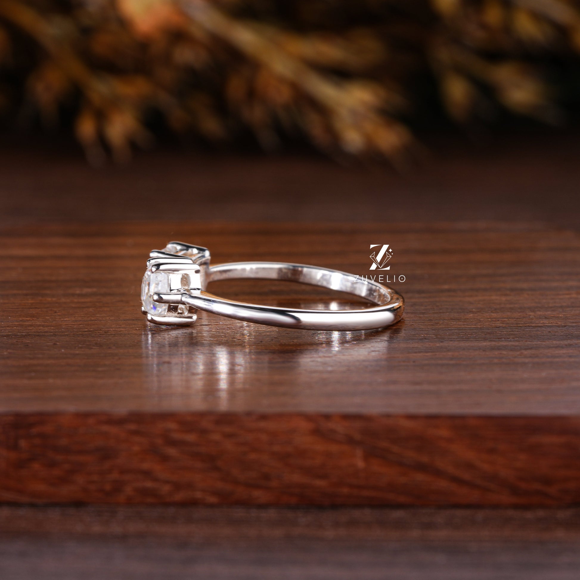 Toi Moi Cute Ring - Zuvelio.com