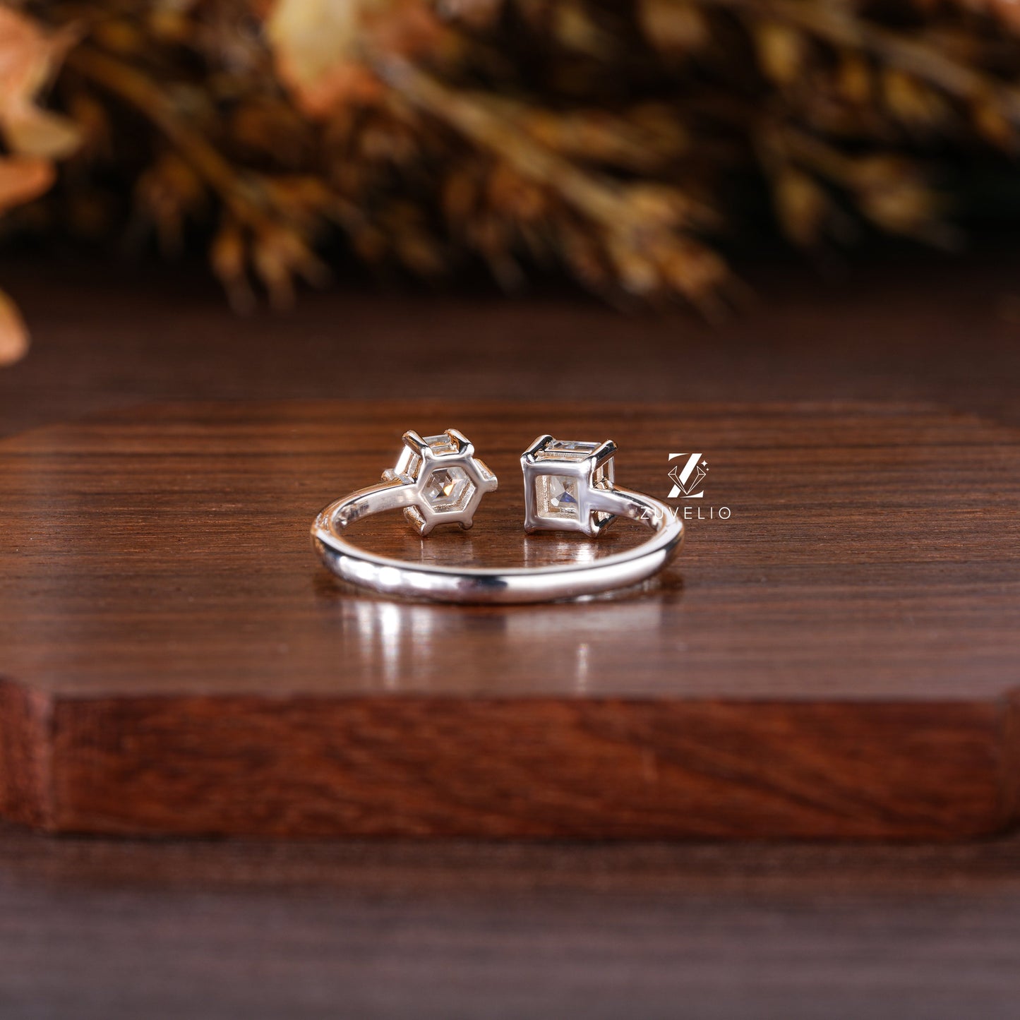 Toi Moi Cute Ring - Zuvelio.com