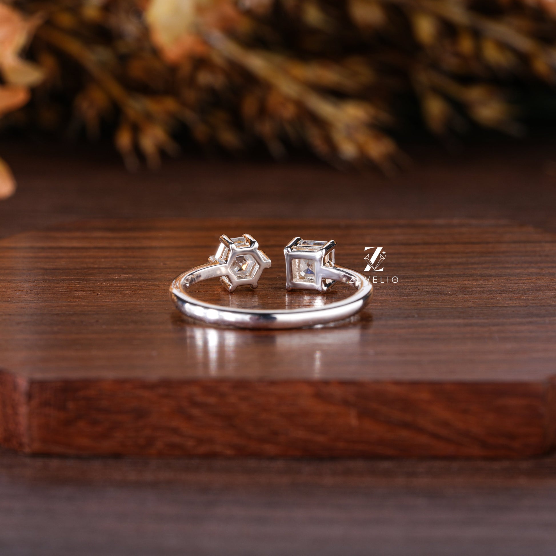 Toi Moi Cute Ring - Zuvelio.com