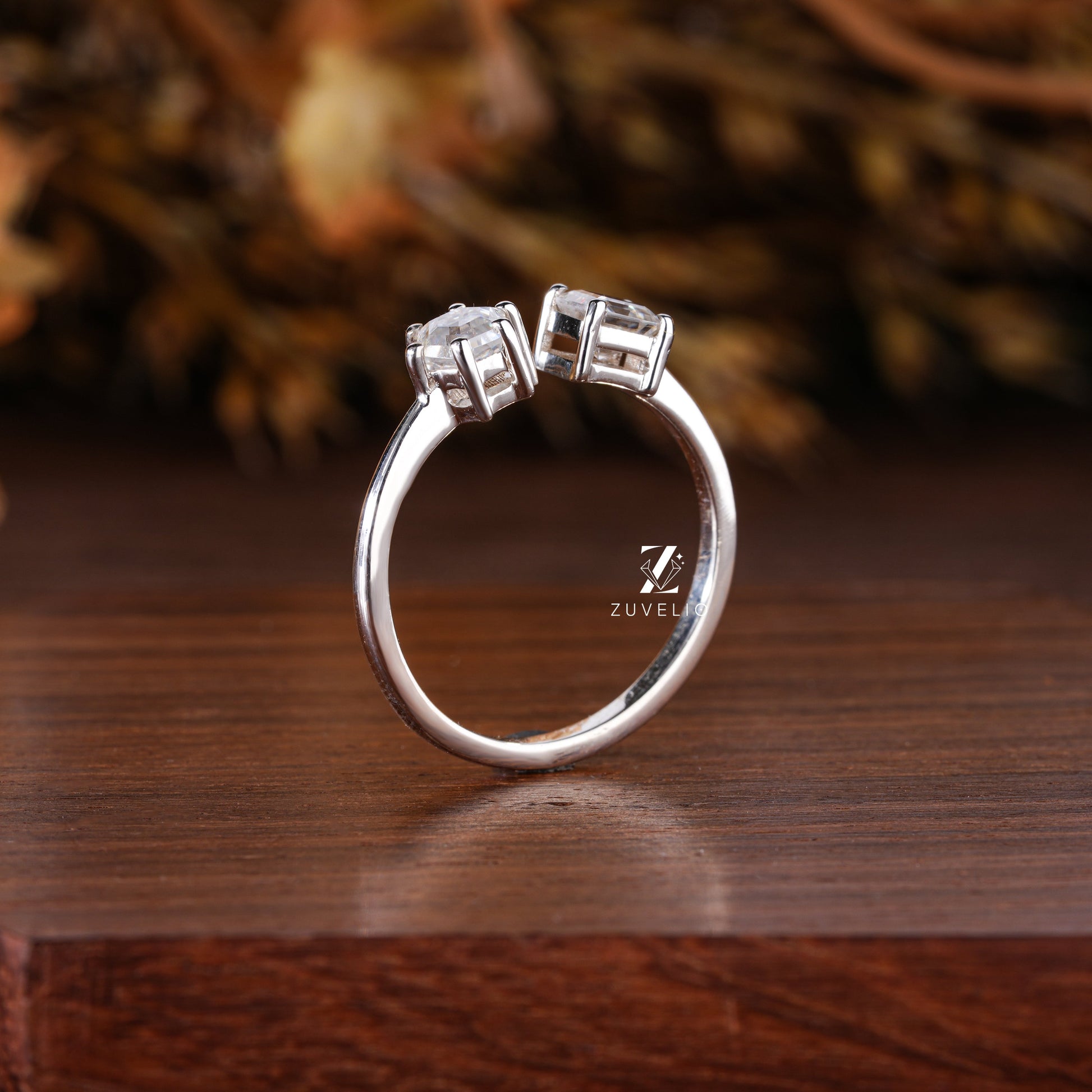 Toi Moi Cute Ring - Zuvelio.com