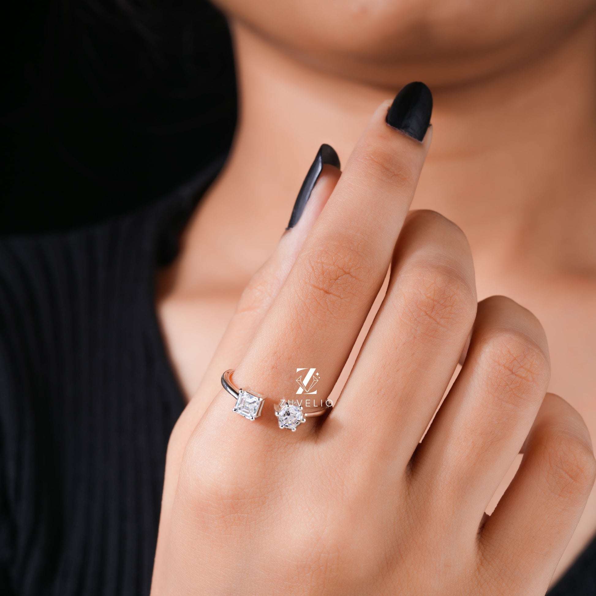 Toi Moi Cute Ring - Zuvelio.com