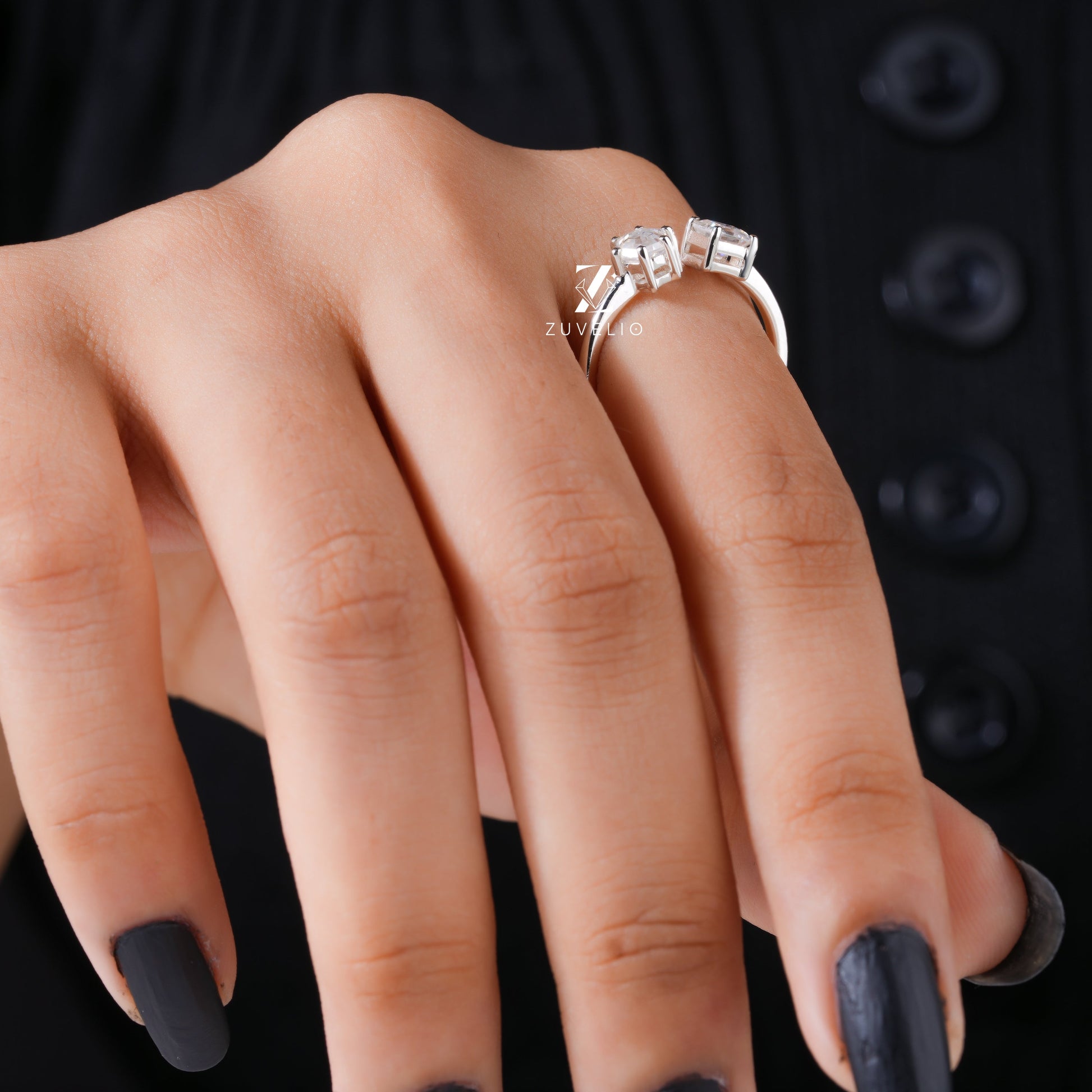 Toi Moi Cute Ring - Zuvelio.com