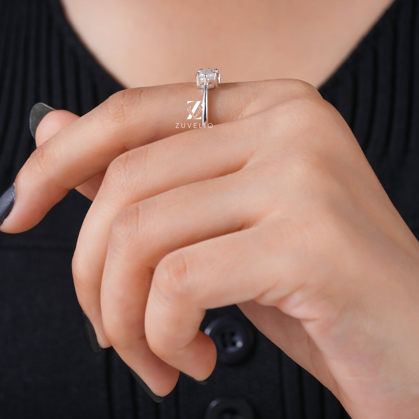 Toi Moi Cute Ring - Zuvelio.com
