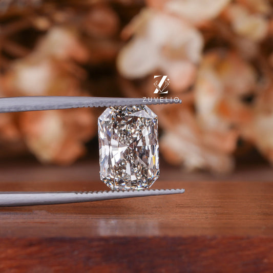 3.03CT Radiant Lab Diamond