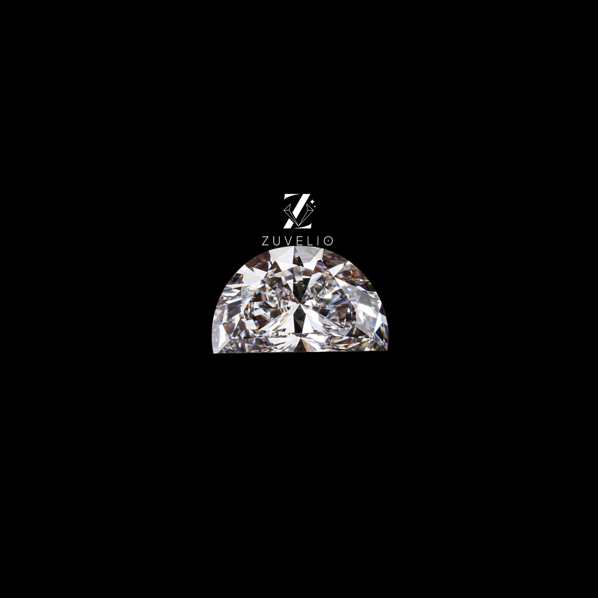 1.78 Ct D Letter Lab Diamond - Zuvelio.com