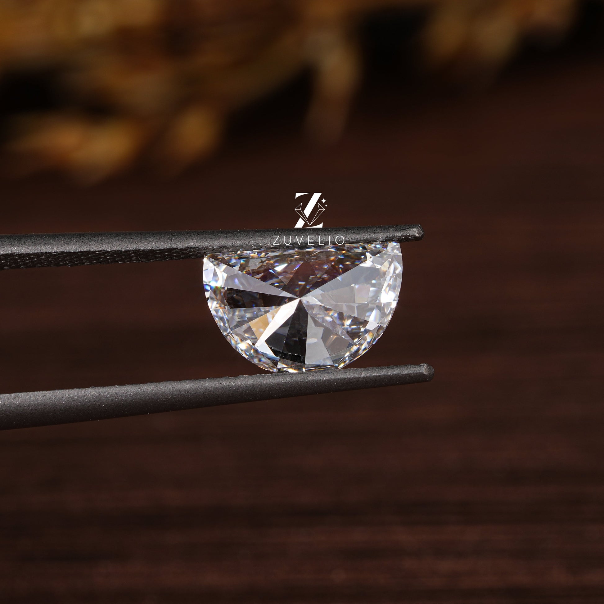 1.78 Ct D Letter Lab Diamond - Zuvelio.com