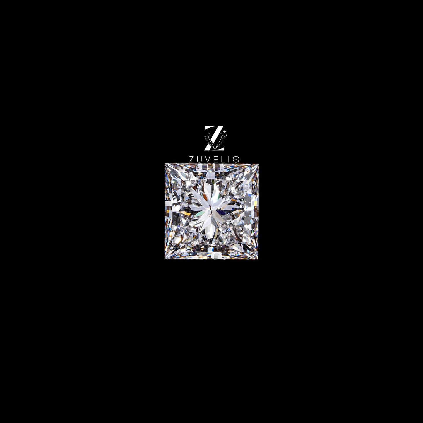 IGI Princess Lab Diamond - Zuvelio.com