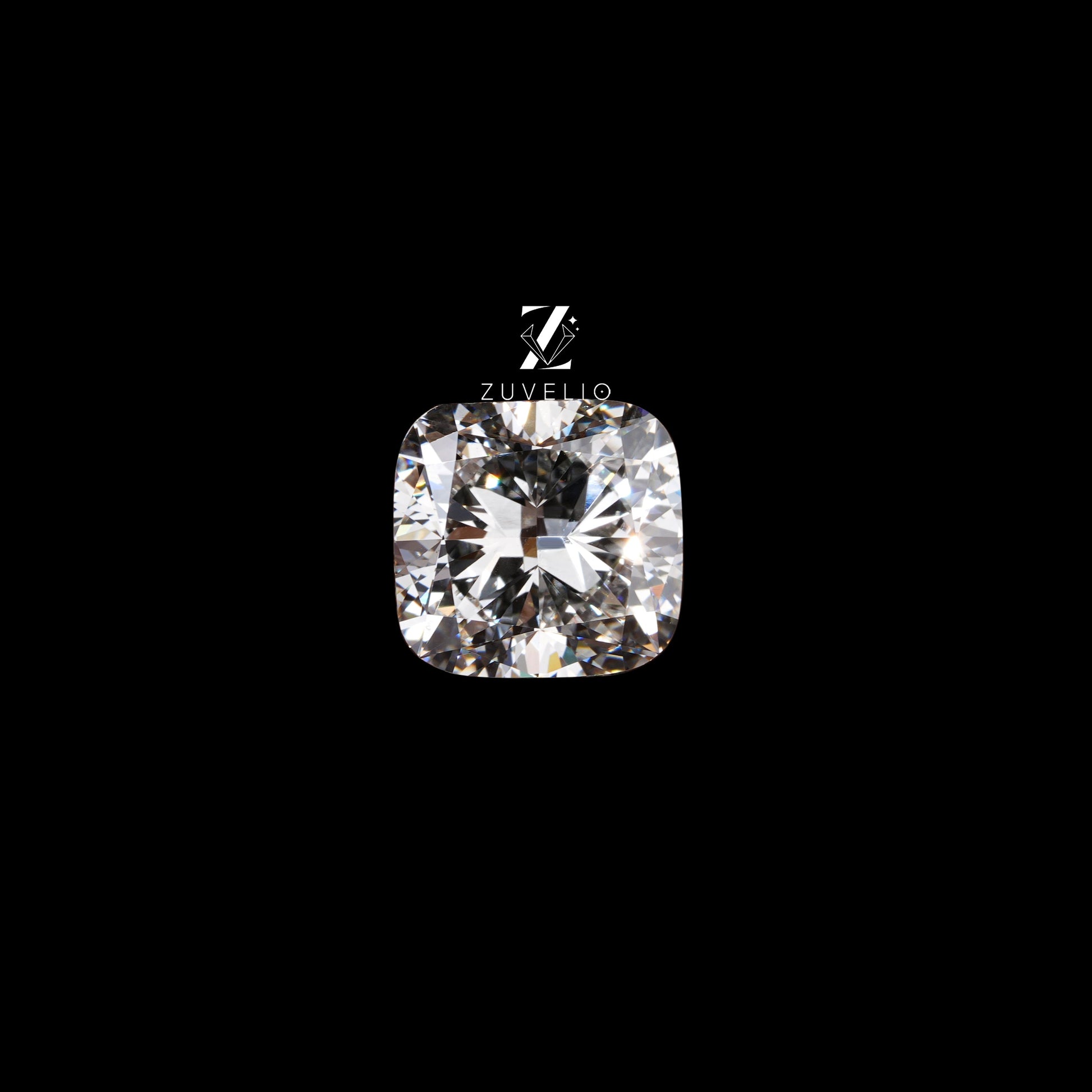 IGI Cushion Lab Diamond - Zuvelio.com