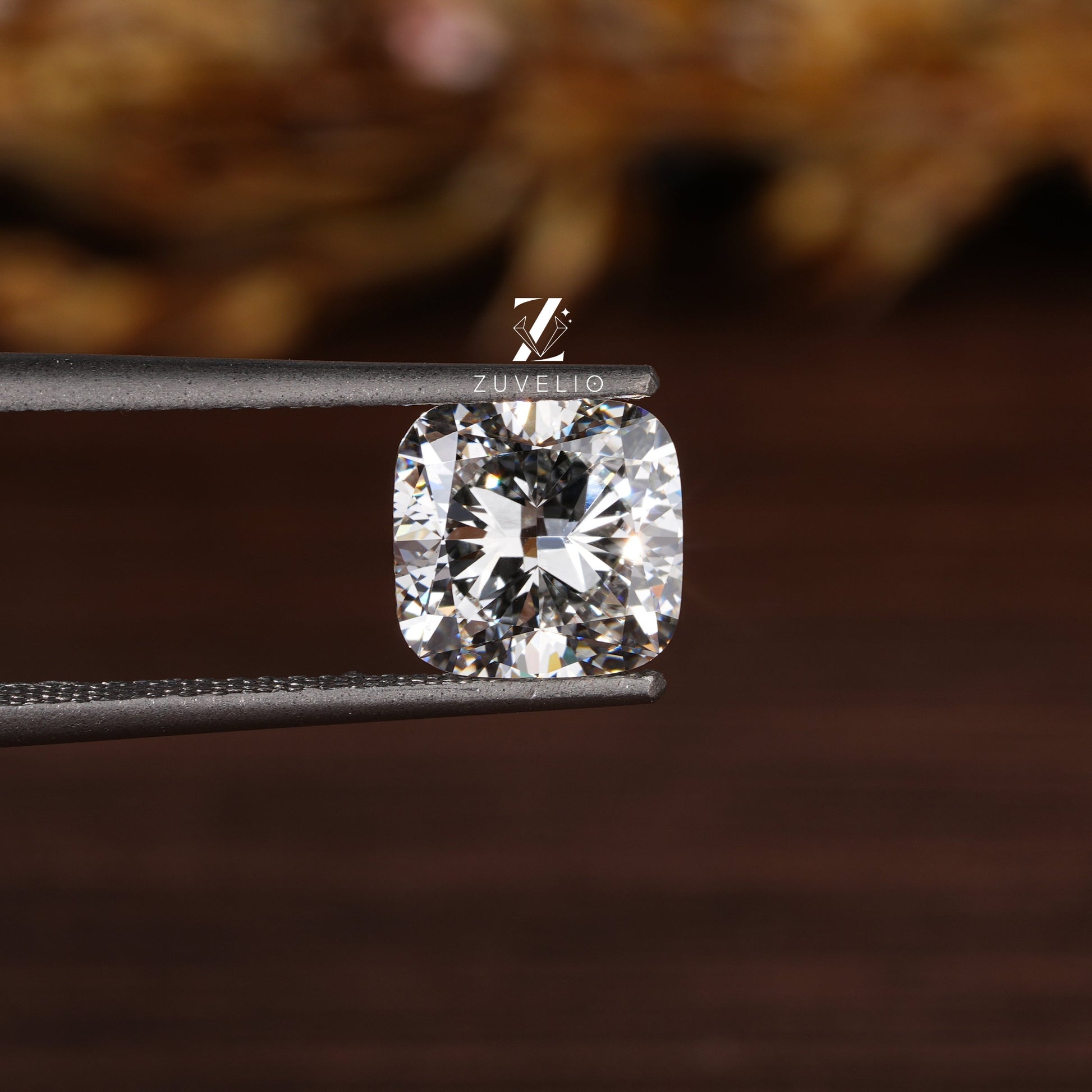IGI Cushion Lab Diamond - Zuvelio.com