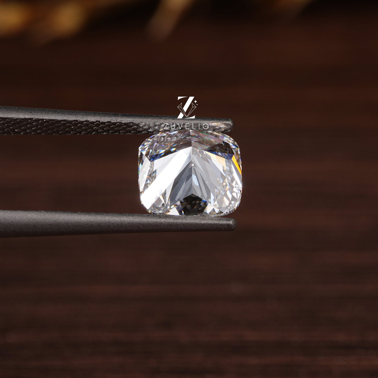 IGI Cushion Lab Diamond - Zuvelio.com