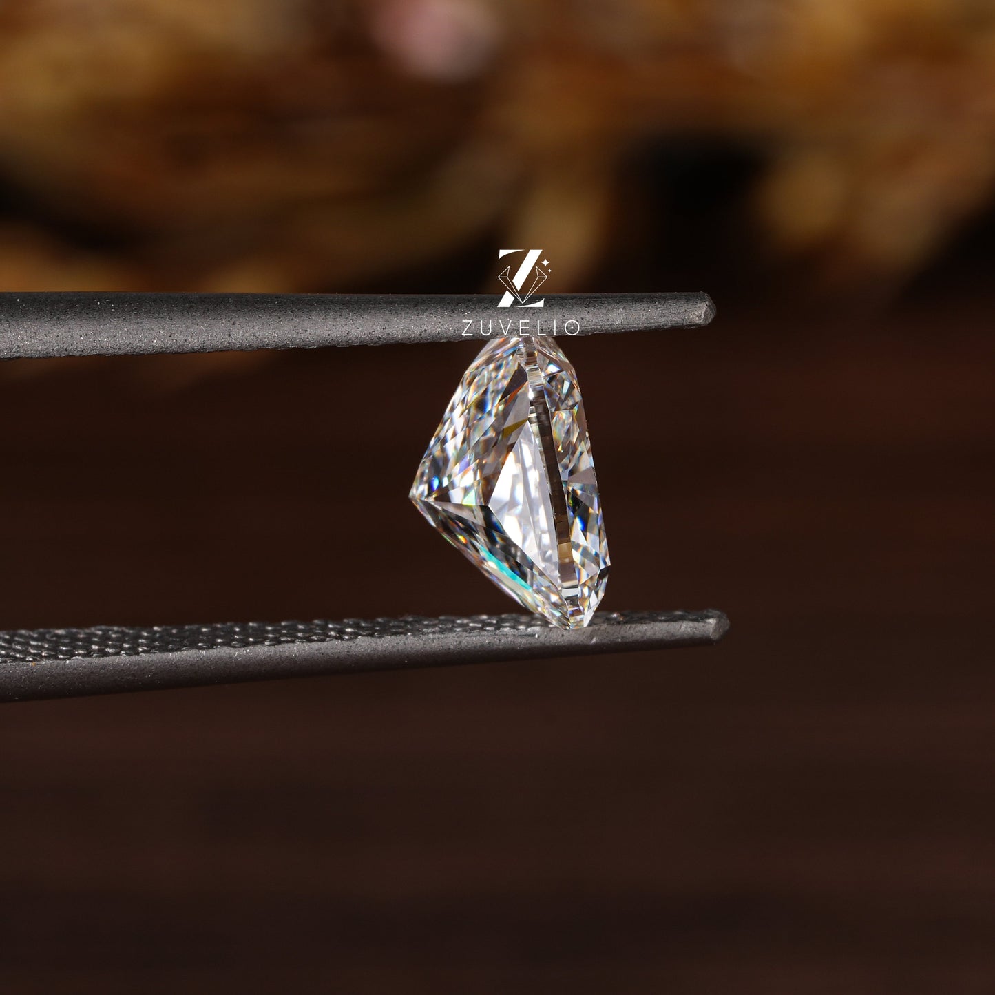 IGI Cushion Lab Diamond - Zuvelio.com
