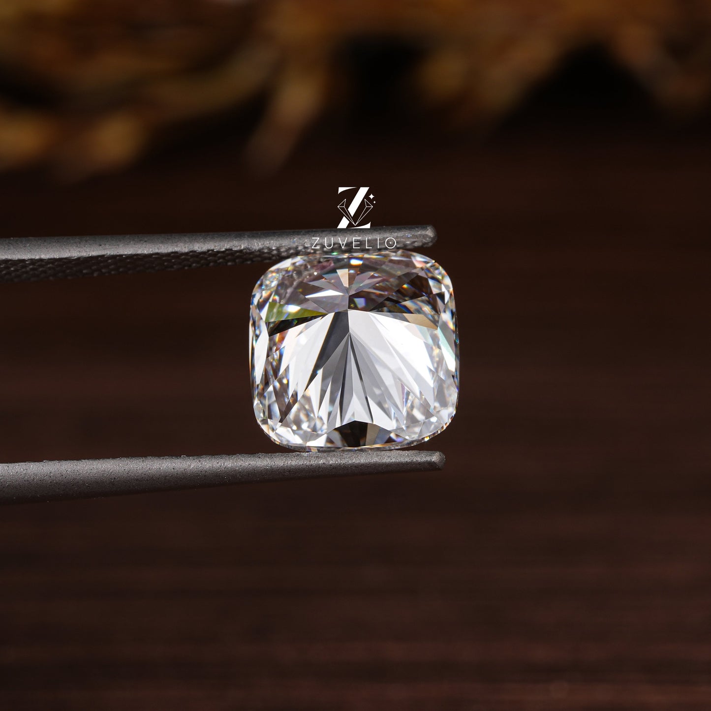 IGI Cushion Lab Diamond - Zuvelio.com