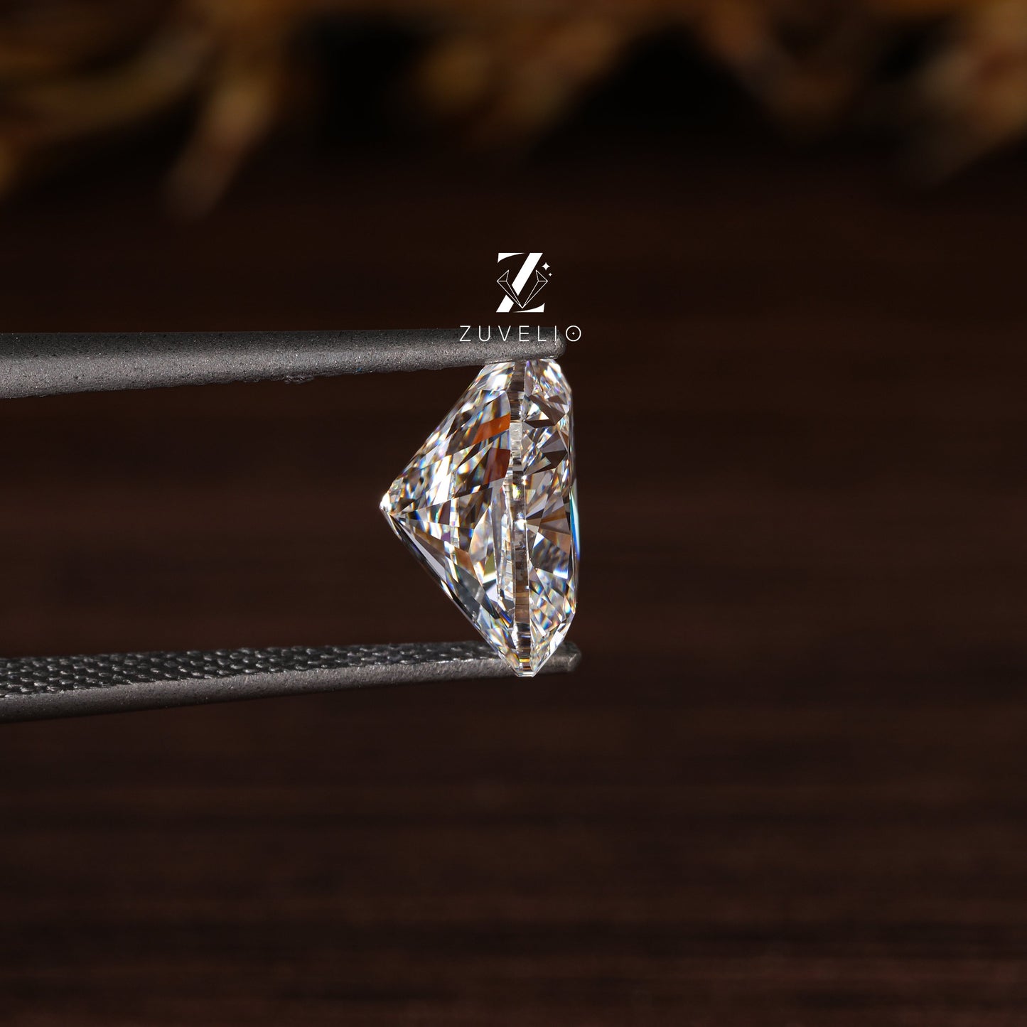 IGI Cushion Lab Diamond - Zuvelio.com