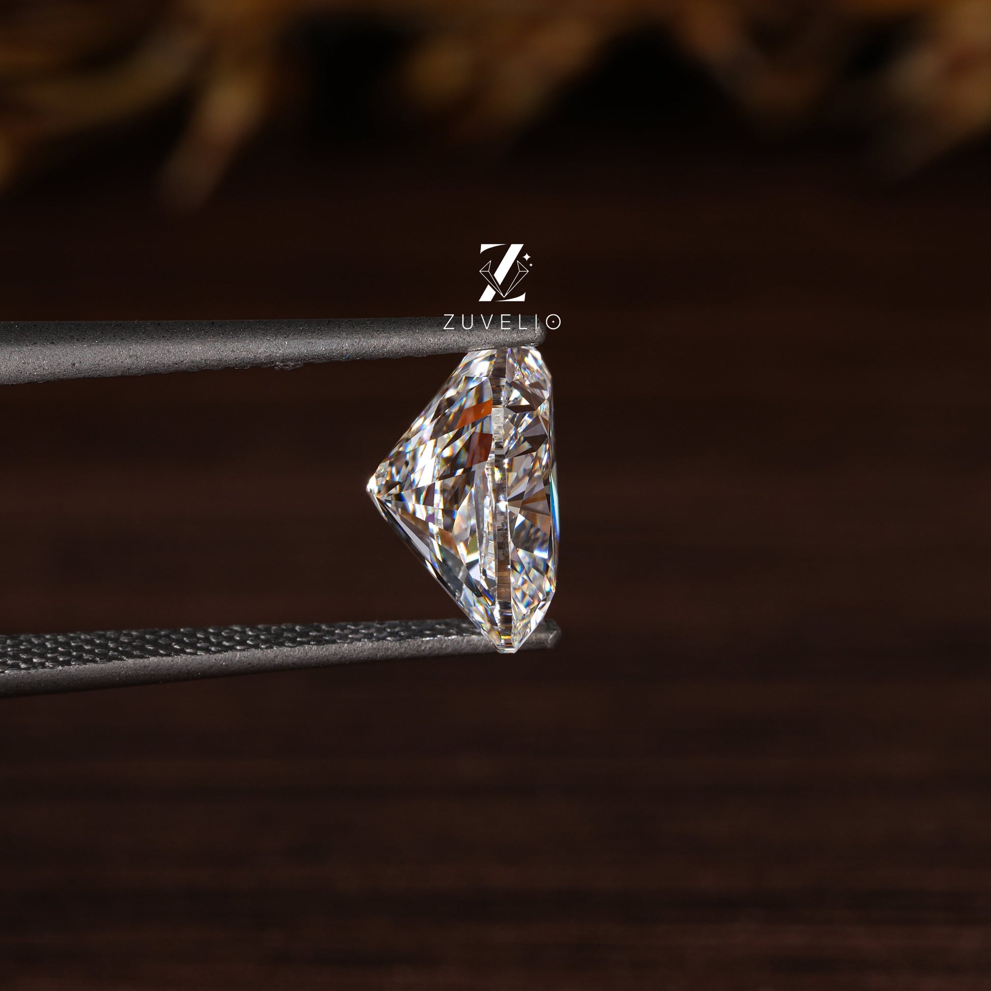 IGI Cushion Lab Diamond - Zuvelio.com