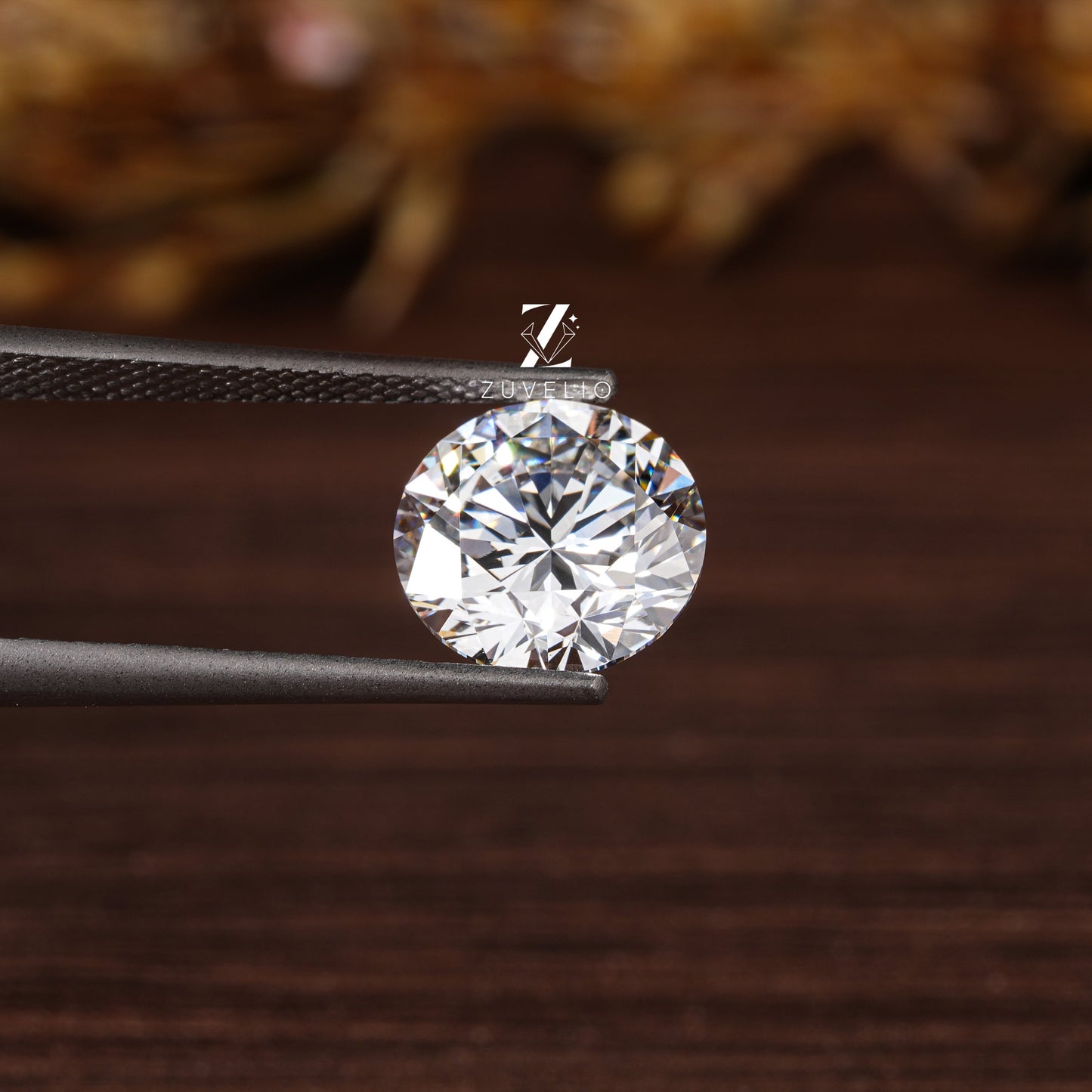 IGI Round Lab Diamond - Zuvelio.com