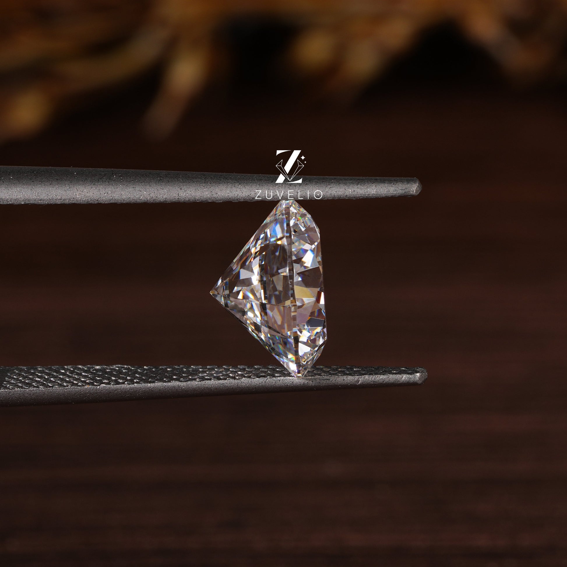 IGI Round Lab Diamond - Zuvelio.com