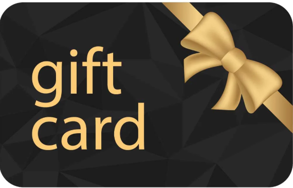 Zuvelio Gift Card